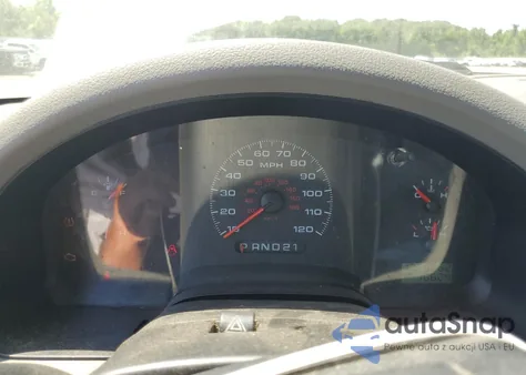 2007 Ford F150 from USA, damaged, VIN 1FTRX12W57FA27504